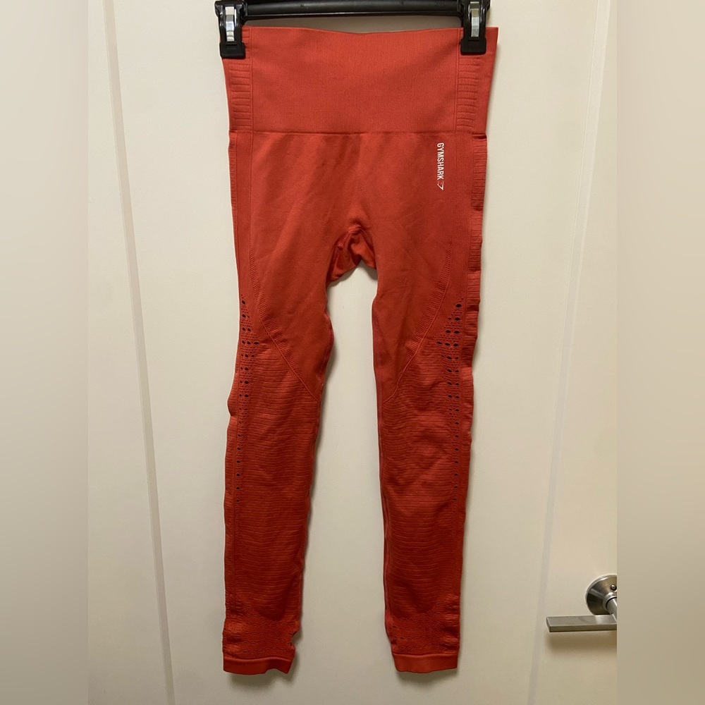 Gymshark Leggings Size Small